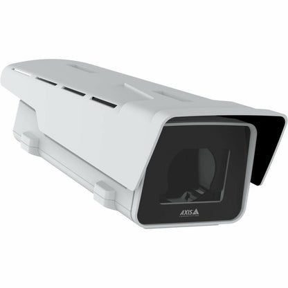 Caméra réseau extérieure 4K AXIS P1388-BE 8 mégapixels - Couleur - Boîte - Blanc - Conforme TAA 02904-001