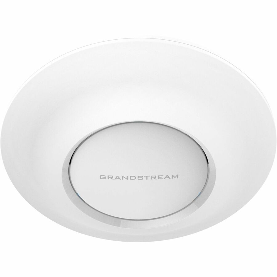 Point d'accès sans fil double bande IEEE 802.11 a/b/g/n/ac 2,03 Gbit/s Grandstream GWN7625 - Intérieur GWN7625