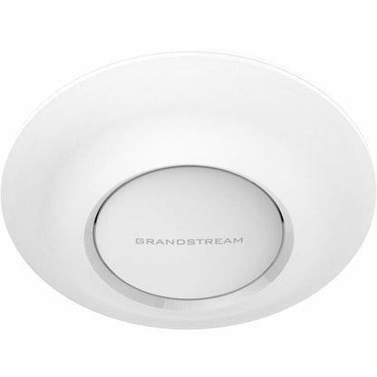 Point d'accès sans fil double bande IEEE 802.11 a/b/g/n/ac 2,03 Gbit/s Grandstream GWN7625 - Intérieur GWN7625
