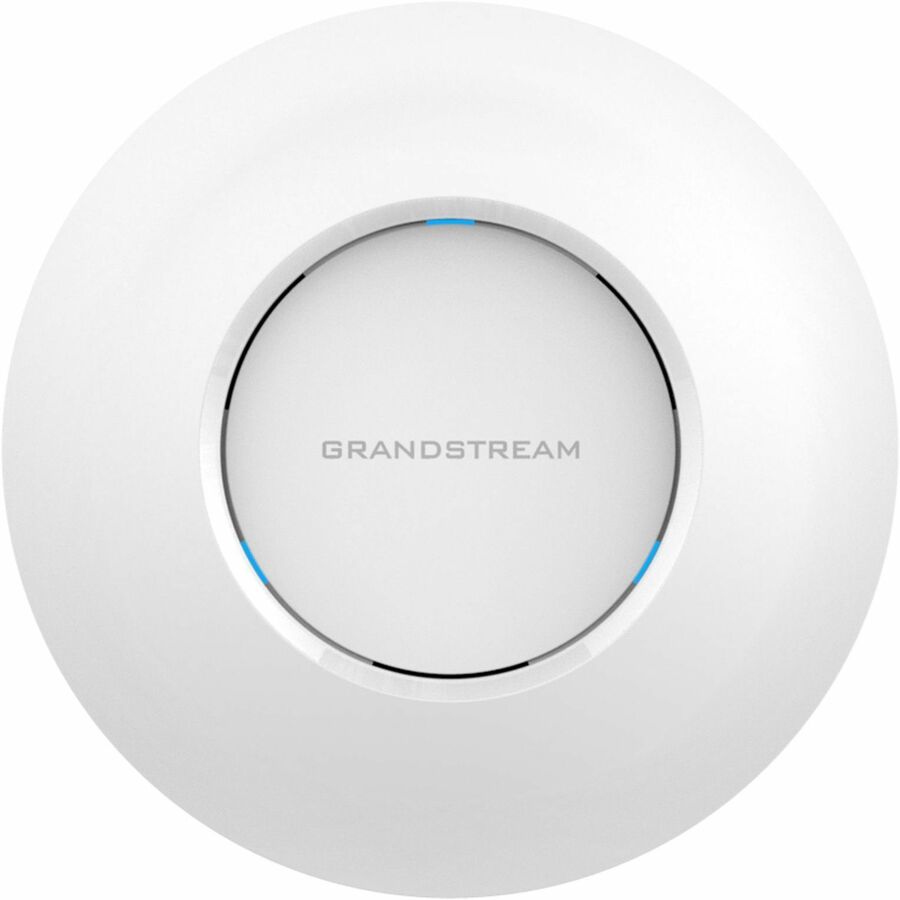 Point d'accès sans fil double bande IEEE 802.11 a/b/g/n/ac 2,03 Gbit/s Grandstream GWN7625 - Intérieur GWN7625