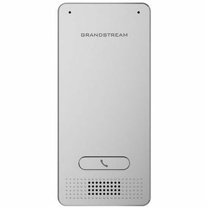 Système d'interphone IP audio HD Grandstream GDS3702