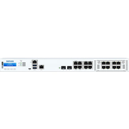 Dispositif de sécurité réseau/pare-feu Sophos XGS 2300 IG2C5CSUS
