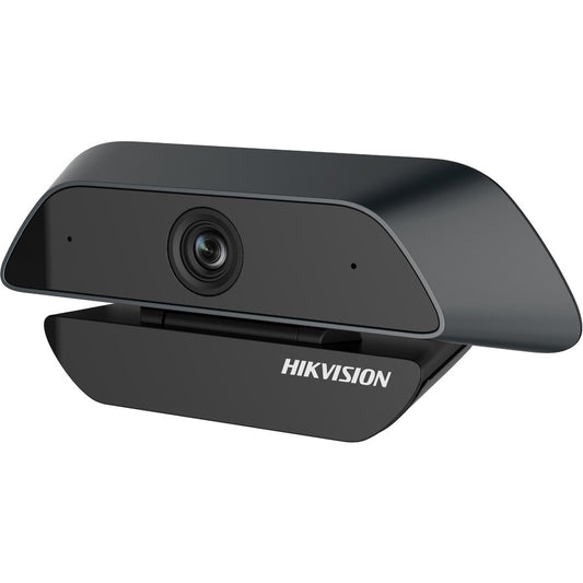Webcam Hikvision DS-U12 - 2 mégapixels - 30 ips - USB 2.0 Type A - 1 paquet(s) DSU1236MM