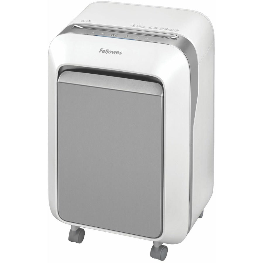 Destructeur de documents Fellowes Powershred LX210 à coupe micrométrique 5015301