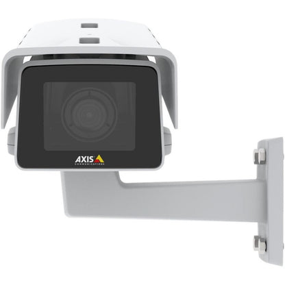 Caméra réseau extérieure AXIS M1137-E Mk II 5 mégapixels - Couleur - Boîte - Blanc 02623-001