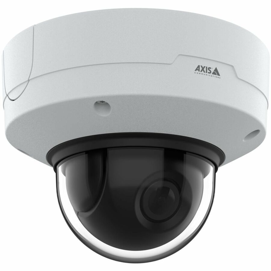 Caméra réseau AXIS Q3626-VE 4 mégapixels - Couleur - Dôme - Blanc - Conforme TAA 02616-004