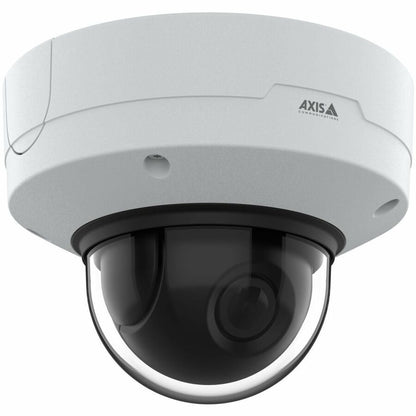 Caméra réseau AXIS Q3626-VE 4 mégapixels - Couleur - Dôme - Blanc - Conforme TAA 02616-004