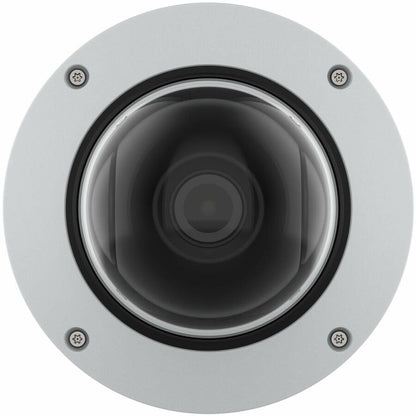 Caméra réseau AXIS Q3626-VE 4 mégapixels - Couleur - Dôme - Blanc - Conforme TAA 02616-004