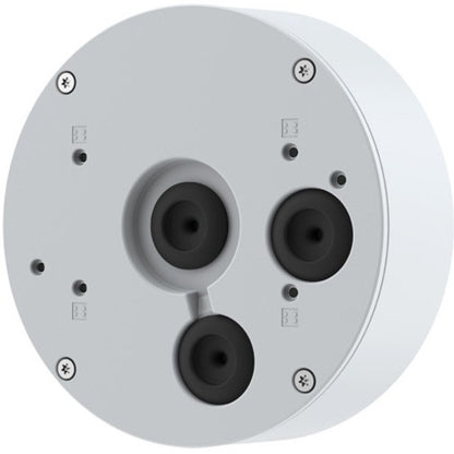 Boîtier de montage AXIS T94S01P pour caméra réseau - Blanc 01190-001