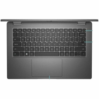 Dell Latitude 3000 3540 15.6" Notebook - Full HD - Intel Core i5 13th Gen i5-1335U - 8 GB - 256 GB SSD - English (US) Keyboard - Gray 7YN8G