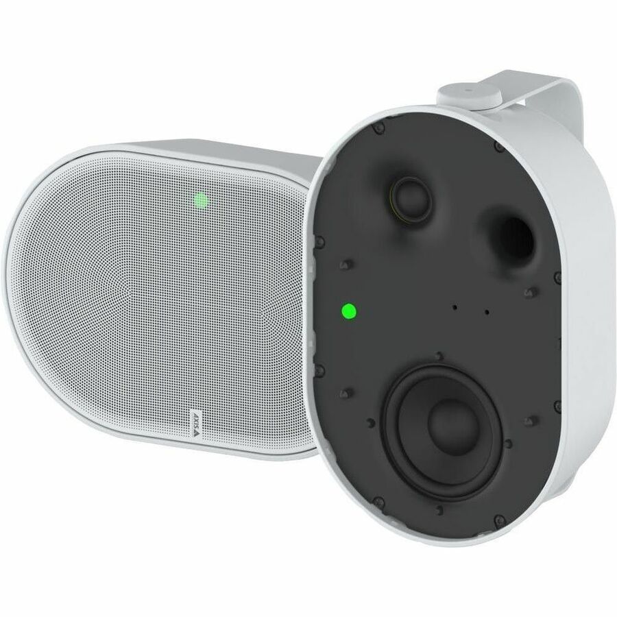 Système de haut-parleurs AXIS C1110-E - 7 W RMS - Blanc 02695-001