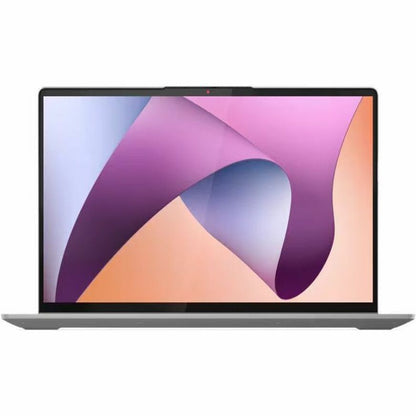 Ordinateur portable convertible 2 en 1 à écran tactile Lenovo IdeaPad Flex 5 16ABR8 82XY004TCC 16" - WUXGA - AMD Ryzen 7 7730U - 8 Go - SSD 512 Go - Clavier anglais (États-Unis) - Gris arctique 82XY004TCC
