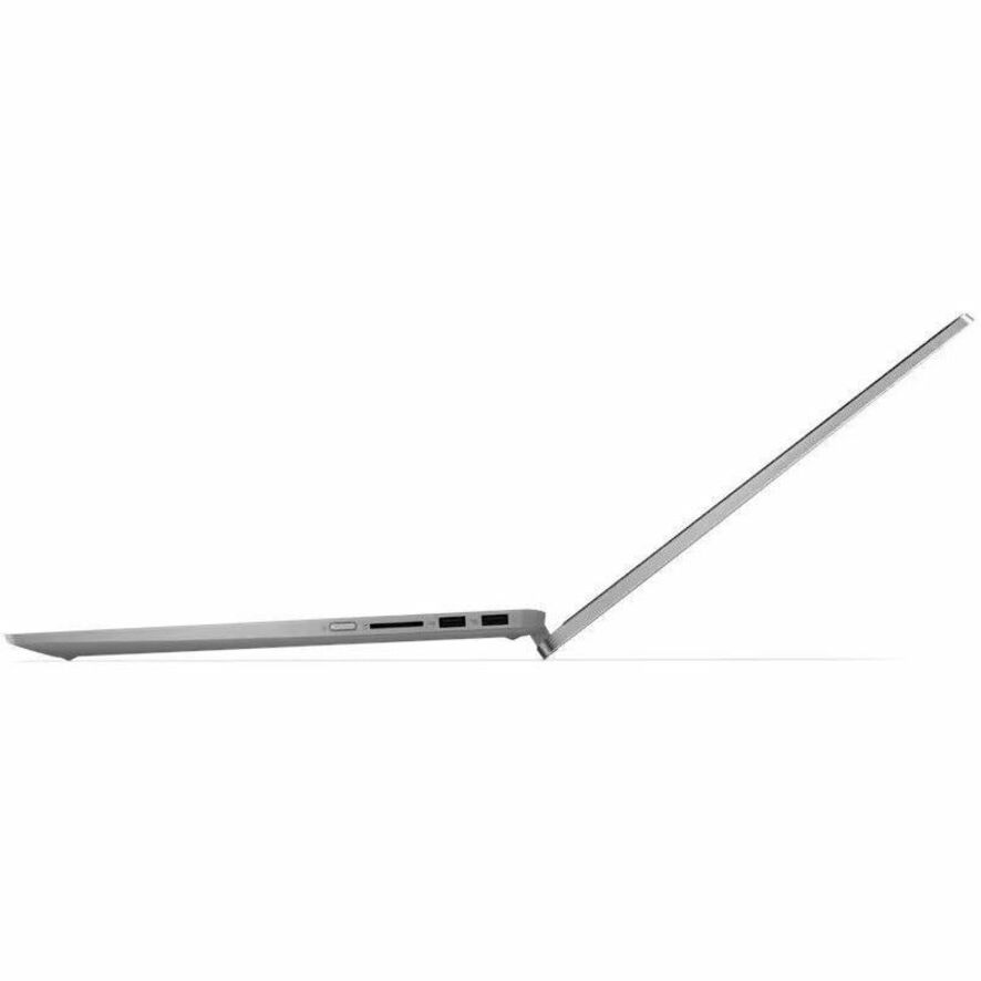 Ordinateur portable convertible 2 en 1 à écran tactile Lenovo IdeaPad Flex 5 16ABR8 82XY004TCC 16" - WUXGA - AMD Ryzen 7 7730U - 8 Go - SSD 512 Go - Clavier anglais (États-Unis) - Gris arctique 82XY004TCC