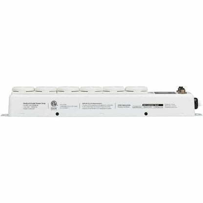 Multiprise Safe-IT PS-607-HG-OEMLM de la série Tripp Lite PS-607-HG-OEMLM
