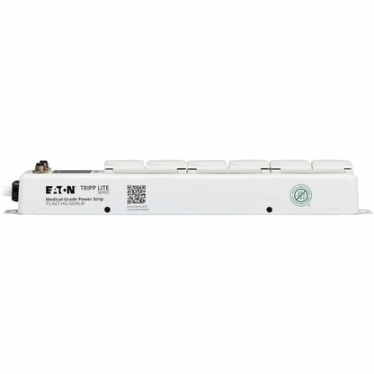 Multiprise Safe-IT PS-607-HG-OEMLM de la série Tripp Lite PS-607-HG-OEMLM