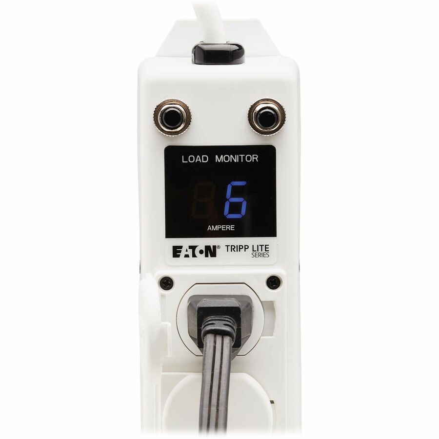 Multiprise Safe-IT PS-607-HG-OEMLM de la série Tripp Lite PS-607-HG-OEMLM