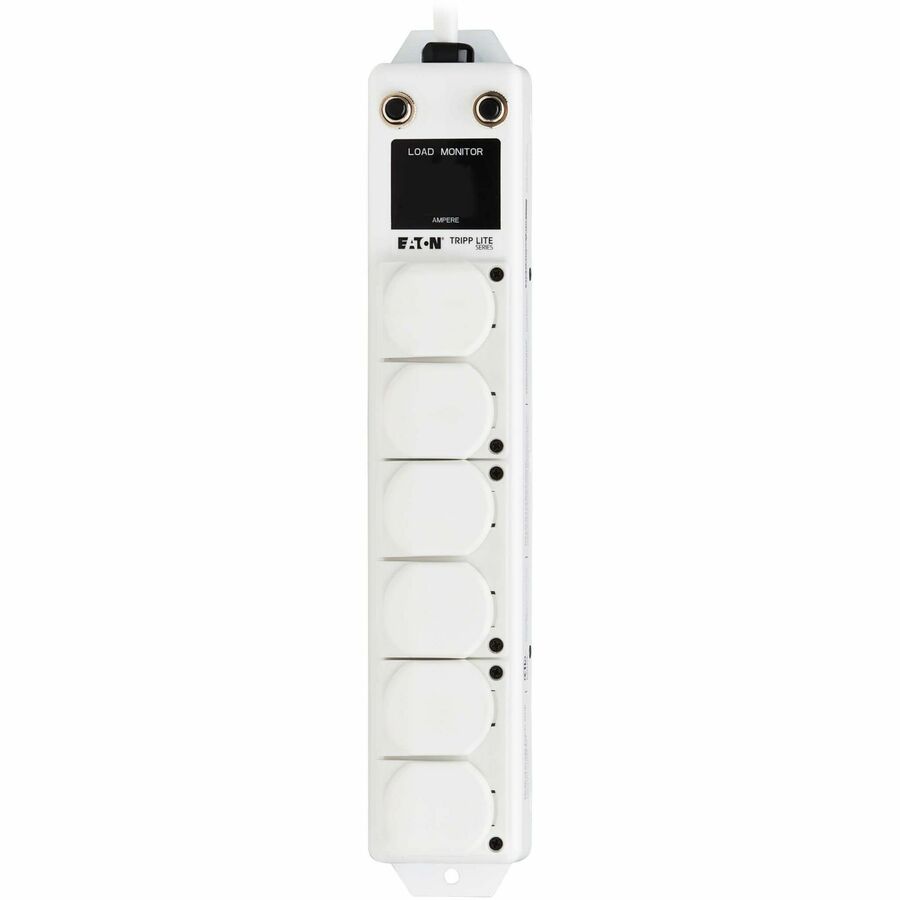 Multiprise Safe-IT PS-607-HG-OEMLM de la série Tripp Lite PS-607-HG-OEMLM