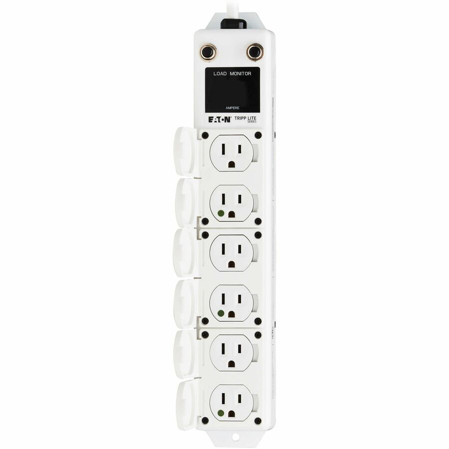 Multiprise Safe-IT PS-607-HG-OEMLM de la série Tripp Lite PS-607-HG-OEMLM