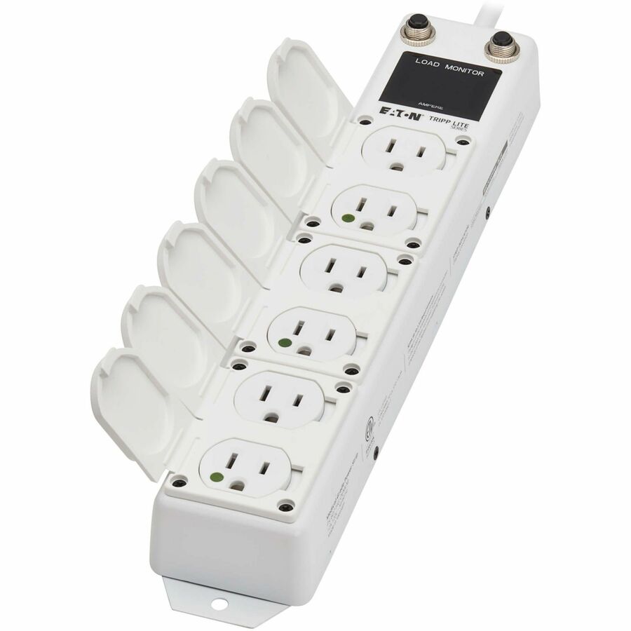 Multiprise Safe-IT PS-607-HG-OEMLM de la série Tripp Lite PS-607-HG-OEMLM