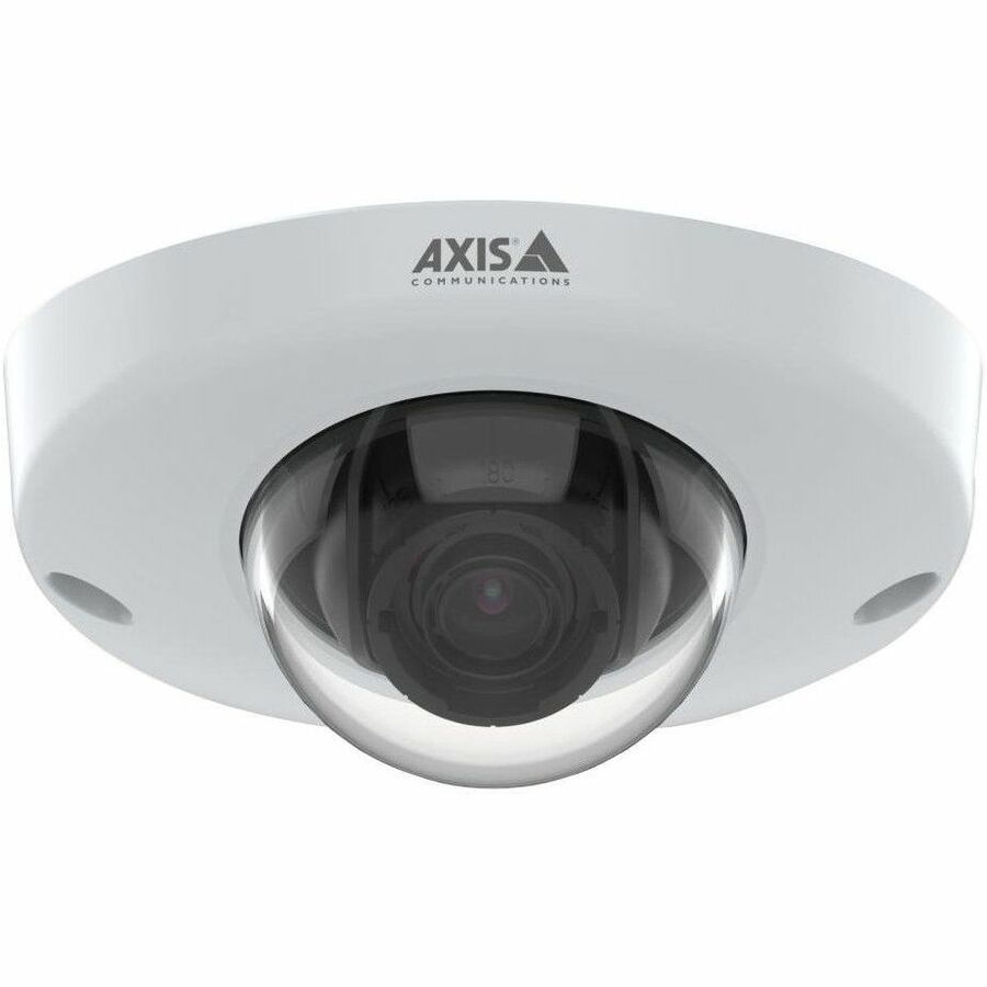 Caméra réseau Full HD intérieure AXIS P3905-R Mk III 2 mégapixels - Couleur - Pack de 10 - Dôme - Conforme TAA 03117-021
