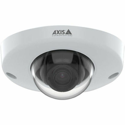 Caméra réseau Full HD intérieure AXIS P3905-R Mk III 2 mégapixels - Couleur - Pack de 10 - Dôme - Conforme TAA 03117-021