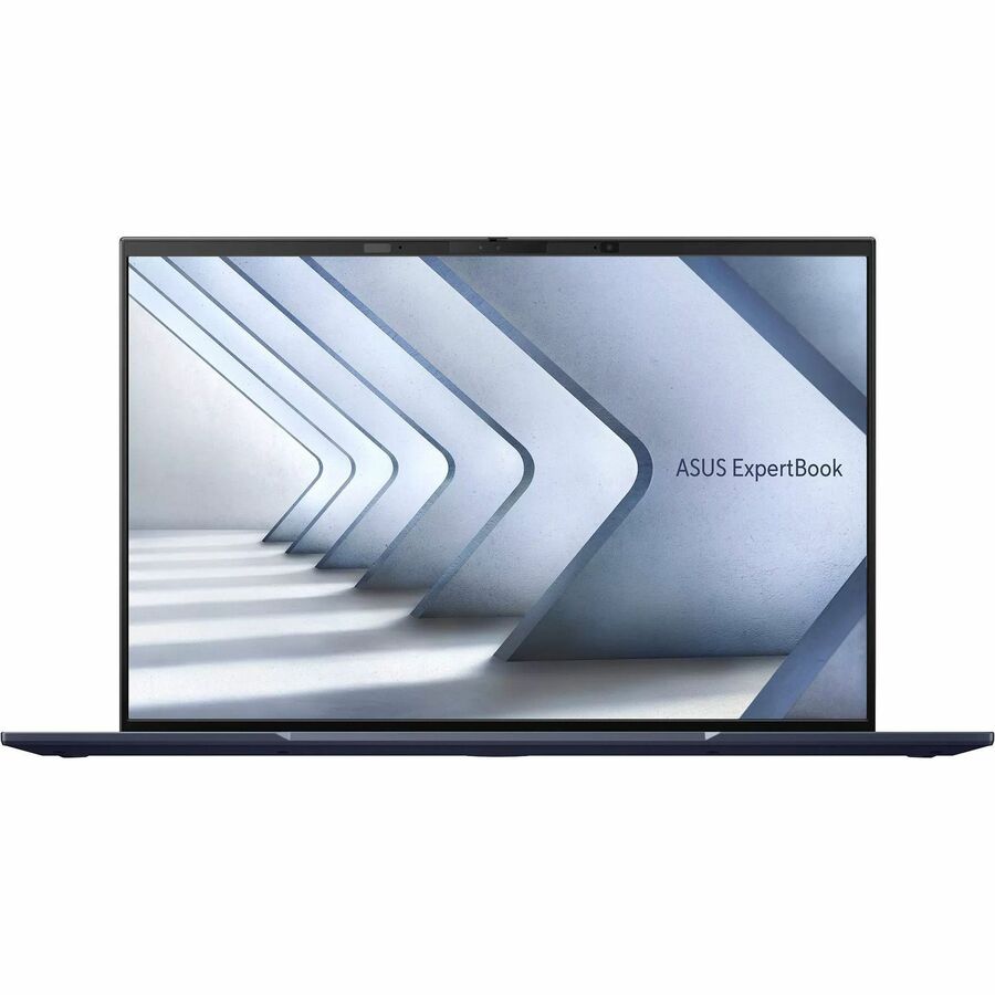 Asus ExpertBook B9 B9403 B9403CVA-XVE74 14" Notebook - WQXGA+ - Intel Core 7 150U - vPro Technology - 16 GB - 512 GB SSD - Star Black B9403CVA-XVE74