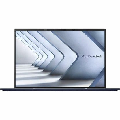 Asus ExpertBook B9 B9403 B9403CVA-XVE74 14" Notebook - WQXGA+ - Intel Core 7 150U - vPro Technology - 16 GB - 512 GB SSD - Star Black B9403CVA-XVE74