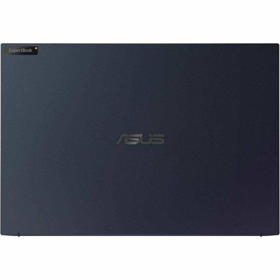 Asus ExpertBook B9 B9403 B9403CVA-XVE74 14" Notebook - WQXGA+ - Intel Core 7 150U - vPro Technology - 16 GB - 512 GB SSD - Star Black B9403CVA-XVE74