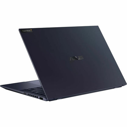 Asus ExpertBook B9 B9403 B9403CVA-XVE74 14" Notebook - WQXGA+ - Intel Core 7 150U - vPro Technology - 16 GB - 512 GB SSD - Star Black B9403CVA-XVE74