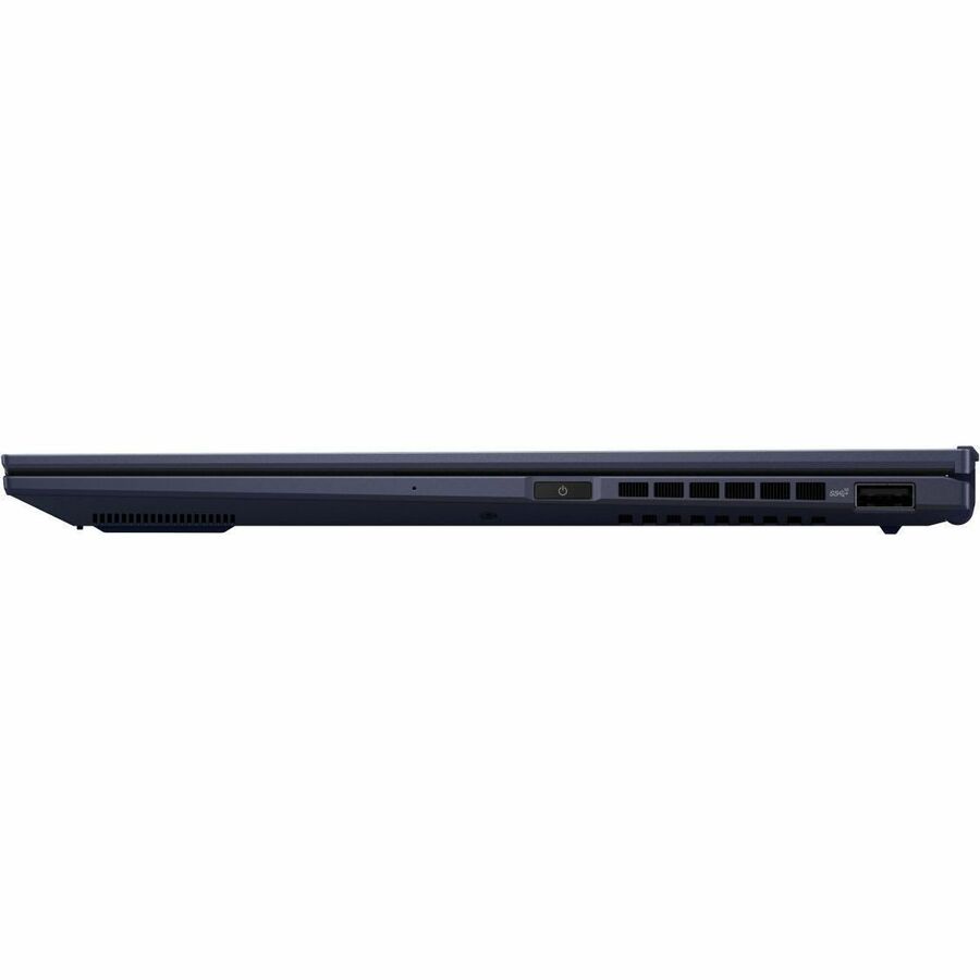 Asus ExpertBook B9 B9403 B9403CVA-XVE74 14" Notebook - WQXGA+ - Intel Core 7 150U - vPro Technology - 16 GB - 512 GB SSD - Star Black B9403CVA-XVE74