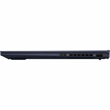 Asus ExpertBook B9 B9403 B9403CVA-XVE74 14" Notebook - WQXGA+ - Intel Core 7 150U - vPro Technology - 16 GB - 512 GB SSD - Star Black B9403CVA-XVE74