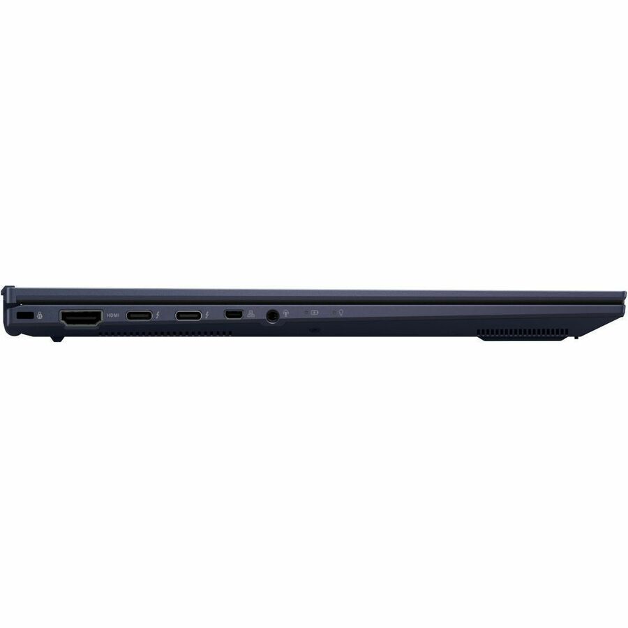 Asus ExpertBook B9 B9403 B9403CVA-XVE74 14" Notebook - WQXGA+ - Intel Core 7 150U - vPro Technology - 16 GB - 512 GB SSD - Star Black B9403CVA-XVE74