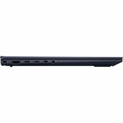 Asus ExpertBook B9 B9403 B9403CVA-XVE74 14" Notebook - WQXGA+ - Intel Core 7 150U - vPro Technology - 16 GB - 512 GB SSD - Star Black B9403CVA-XVE74