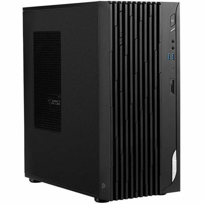 Ordinateur de bureau professionnel MSI PRO DP180 13e PRO DP180 13NUC-232US - Intel Core i7 13e génération i7-13700F - 32 Go - SSD 2 To PRO DP180 13NUC-232US