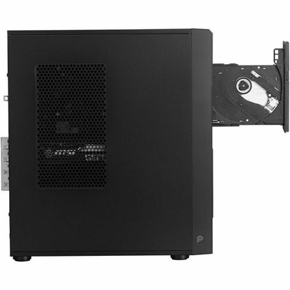 Ordinateur de bureau professionnel MSI PRO DP180 13e PRO DP180 13NUC-232US - Intel Core i7 13e génération i7-13700F - 32 Go - SSD 2 To PRO DP180 13NUC-232US