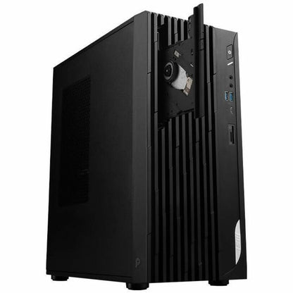 Ordinateur de bureau professionnel MSI PRO DP180 13e PRO DP180 13NUC-232US - Intel Core i7 13e génération i7-13700F - 32 Go - SSD 2 To PRO DP180 13NUC-232US