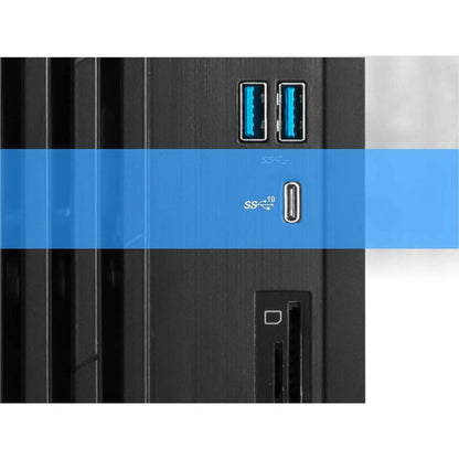 Ordinateur de bureau professionnel MSI PRO DP180 13e PRO DP180 13NUC-232US - Intel Core i7 13e génération i7-13700F - 32 Go - SSD 2 To PRO DP180 13NUC-232US