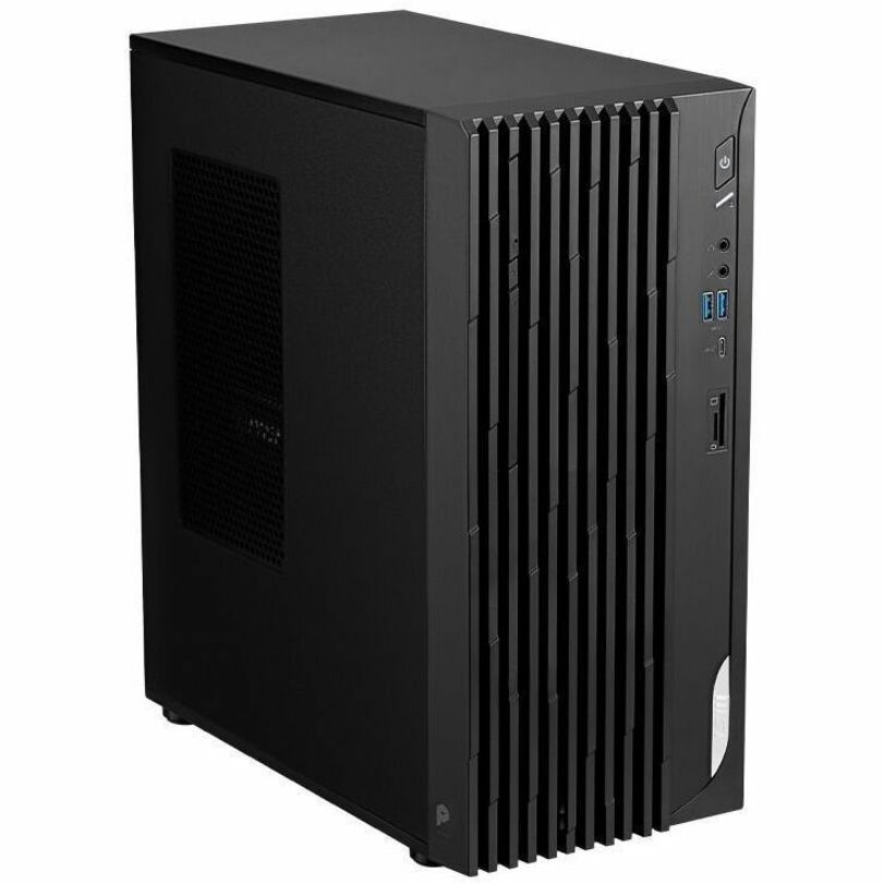 Ordinateur de bureau professionnel MSI PRO DP180 13e PRO DP180 13NUC-232US - Intel Core i7 13e génération i7-13700F - 32 Go - SSD 2 To PRO DP180 13NUC-232US