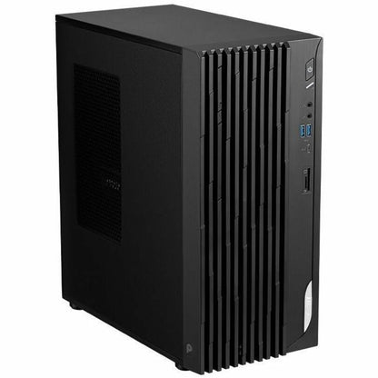 Ordinateur de bureau professionnel MSI PRO DP180 13e PRO DP180 13NUC-232US - Intel Core i7 13e génération i7-13700F - 32 Go - SSD 2 To PRO DP180 13NUC-232US