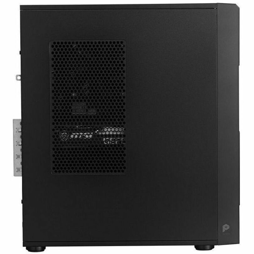 Ordinateur de bureau professionnel MSI PRO DP180 13e PRO DP180 13NUC-232US - Intel Core i7 13e génération i7-13700F - 32 Go - SSD 2 To PRO DP180 13NUC-232US