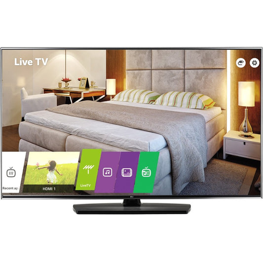 Téléviseur LED-LCD intelligent LG UV770H 49UV770H 48,8" - 4K UHDTV 49UV770H