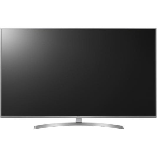 Téléviseur LED-LCD intelligent LG UU770H 65UU770H 65" - 4K UHDTV - Acier Argent 65UU770H