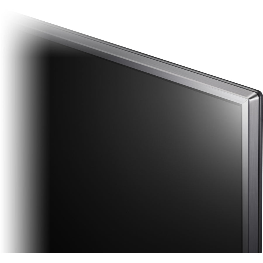 Téléviseur LED-LCD intelligent LG UU770H 65UU770H 65" - 4K UHDTV - Acier Argent 65UU770H