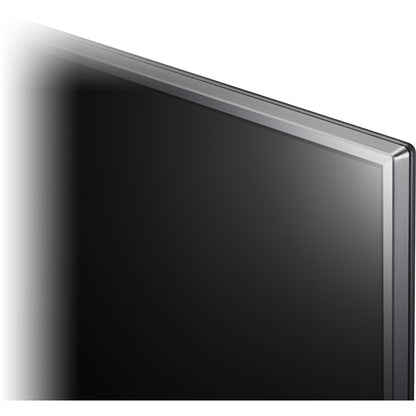 Téléviseur LED-LCD intelligent LG UU770H 65UU770H 65" - 4K UHDTV - Acier Argent 65UU770H