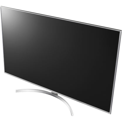 Téléviseur LED-LCD intelligent LG UU770H 65UU770H 65" - 4K UHDTV - Acier Argent 65UU770H