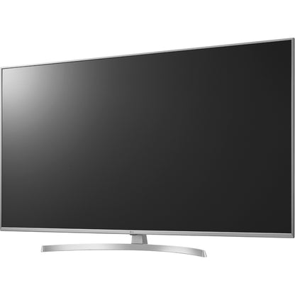 Téléviseur LED-LCD intelligent LG UU770H 65UU770H 65" - 4K UHDTV - Acier Argent 65UU770H