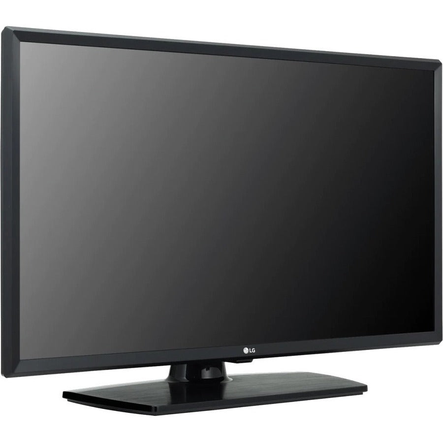 LG Commercial Lite UT340H 55UT340H9UA 55" LED-LCD TV - 4K UHDTV - Titan 55UT340H9UA