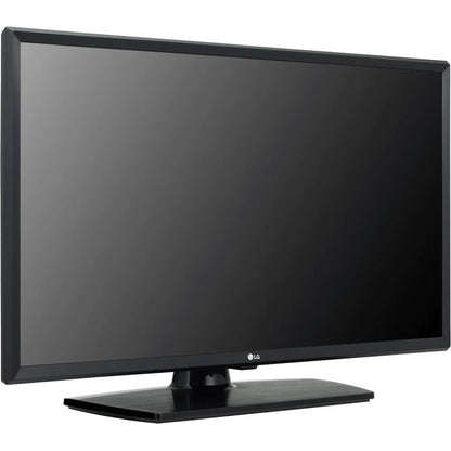 LG Commercial Lite UT340H 55UT340H9UA 55" LED-LCD TV - 4K UHDTV - Titan 55UT340H9UA