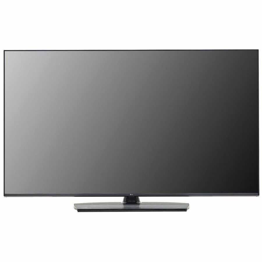 Téléviseur LCD LG UN343H 55UN343H0UA 55" - 4K UHDTV - Plage dynamique élevée (HDR) - Gris anthracite foncé 55UN343H0UA