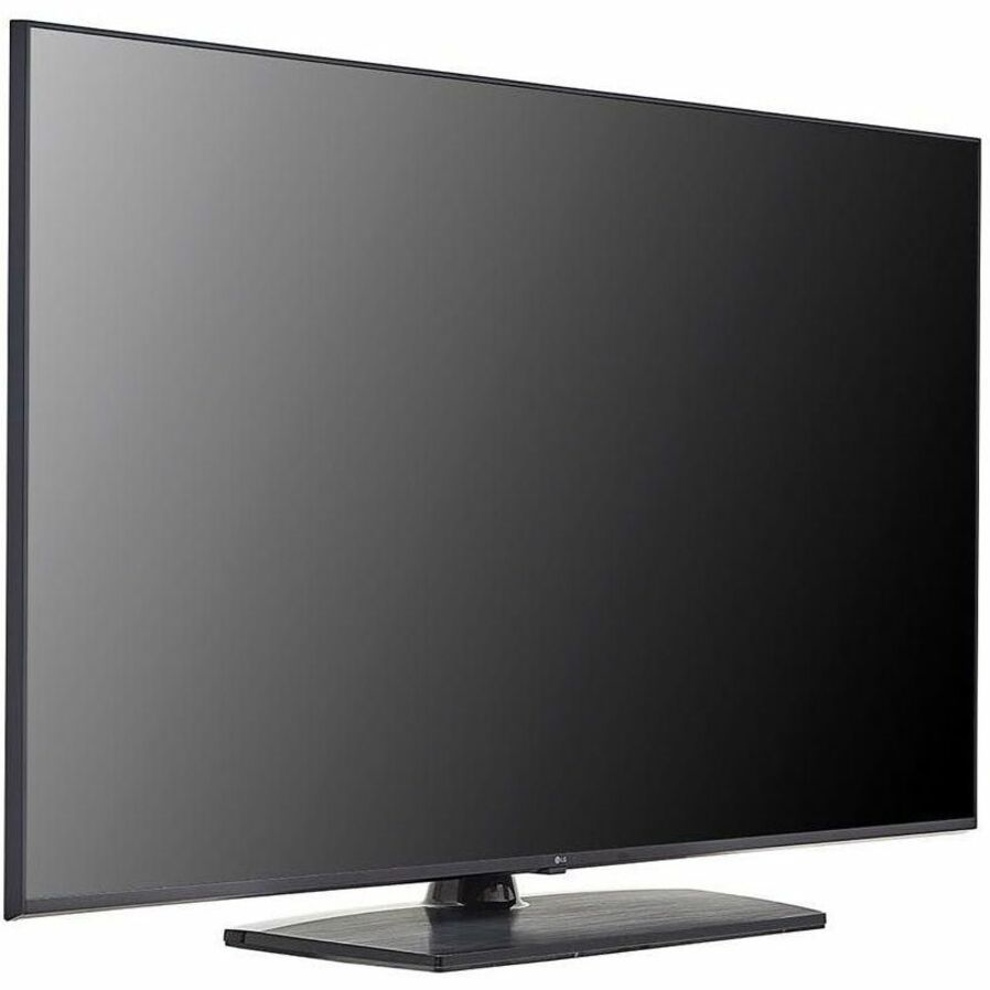 Téléviseur LCD LG UN343H 55UN343H0UA 55" - 4K UHDTV - Plage dynamique élevée (HDR) - Gris anthracite foncé 55UN343H0UA